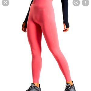 Gymshark breeze lightweight leggings